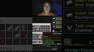 Minecraft Epic Exploration amp Loot [upl. by Estele]