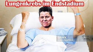 Schlagerstar Kerstin Ott Erkrankt An Lungenkrebs Im Endstadium Weil Sie Als Kind Geraucht Hat [upl. by Phillips]