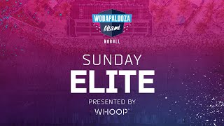 WZA Elite  Day 4  Live Competition Analysis amp Commentary from Wodapalooza 2022 in Miami [upl. by Hairym]