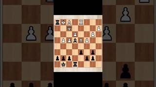 Trap Chess Opening Budapest Gambit [upl. by Betthel]