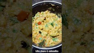 ♦Delicious veggies khichdi 😋shortsshortsfeedyoutubeshortstrending [upl. by Letsyrk653]