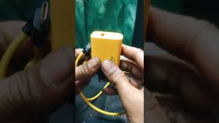 Adaptor charger 180w fast Charging [upl. by Ulita]