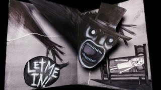 Thoughts on The Babadook [upl. by Armillia]