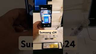 Sumsung S24 ULT Features 68″ display 8 Gen 3 chipset 5000 mAh battery 1024 GB storage12 GB [upl. by Eniamurt895]