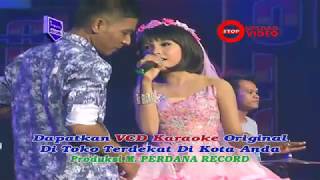 Gerry Mahesa Feat Tasya Rosmala  Kasih Tak Sampai  Official Music Video [upl. by Burt]