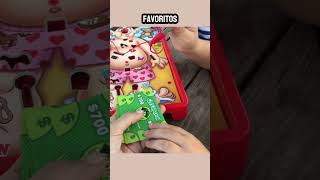 🎈Juego para Mejorar Atención y Motricidad Fina en Niños 💜JUGUEMOS A OPERAR actividadesparaniños [upl. by Attesor329]