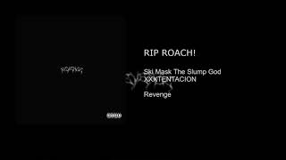 RIP ROACH [upl. by Runck]