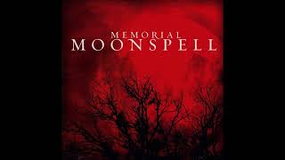 MOONSPELL  MemorialSpecial Edition 2006 full album [upl. by Ane460]