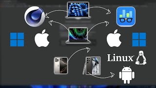 How to benchmark your CPU of your Gaming PCNotebookMAC in 2024 [upl. by Stedmann]