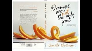 Oranges Are Not The Only Fruit by Jeanette Winterson  summary in tamil [upl. by Vidda770]