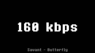 20 64 96 112 128 160 kbps vs 320 KBPS [upl. by Barra315]