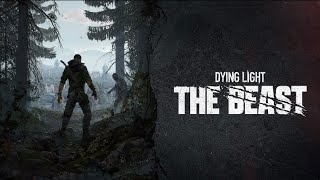 Dying Light The Beast Trailer Soundtrack A Changed Man [upl. by Haley]