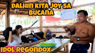 EPISODE 235 NAGKATUROON NA IDOL REGONDOX GUSTO ASAWAHIN SI JOY ISLANDER [upl. by Kcirdla694]