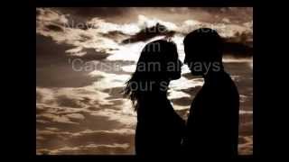 Celine Dion  The Power of Love lyrics [upl. by Esau]