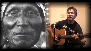 Pocahontas  Neil Young cover [upl. by Boyd]