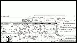 ATC JAL plane at Haneda RJTTTwrTCAJan0220240830Z [upl. by Barris351]