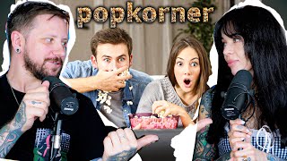 BINGE WATCHING czy pojedyncze odcinki seriali  POPKorner 39 [upl. by Swayne]