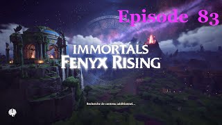 Immortals Fenyx Rising  Episode 83 [upl. by Bigg]