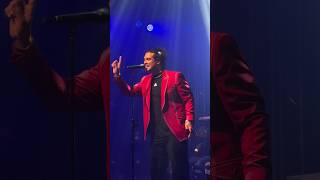 Jubin Nautiyal live concert ❤️🥰 shorts jubinnautiyal concert trending song liveshow fyp [upl. by Golda]