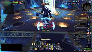 Tips and Tricks World of Warcraft Storing Torghast Buffs Glitch [upl. by Tarrsus]