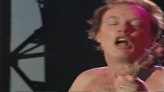 ACDC  Whole Lotta Rosie Live Toronto 2003 [upl. by Ahsirahc]