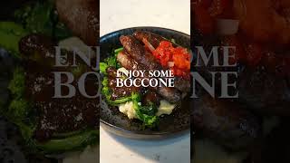 taste of Italy at Boccone [upl. by Atirahc]