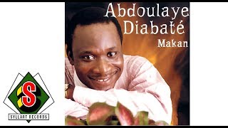 Abdoulaye Diabaté  Mogoya audio [upl. by Gilges]