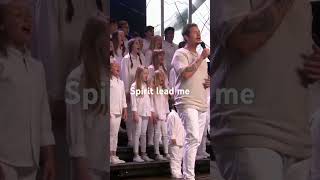 Michael ketterer and voices of hopesspirit lead me faith [upl. by Myles]