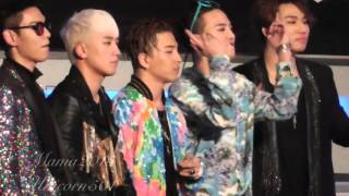 best fan of psy mama2015 bigbang [upl. by Rosaleen]