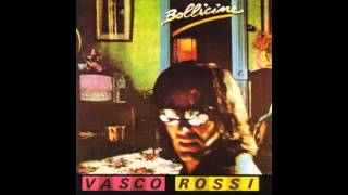 Vasco Rossi  Vita spericolata Remastered [upl. by Acie]