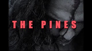 070 Shake  The Pines Official LYRIC Video As Heard in HBOs Lovecraft Country [upl. by Haisa]