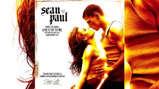 Sean Paul feat Keyshia Cole  Give It Up To Me funkymix [upl. by Ojibbob33]