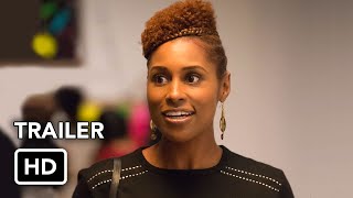 Insecure Season 4 Episode 8 Promo  HBO [upl. by Martens]