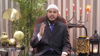 if one accept islam Allah will forgive all his previous sins hadith Sheikh Fariq Naik hudatv [upl. by Riehl317]