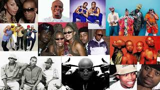 The Ultimate Kwaito Mix by DJ Naid [upl. by Afesoj686]