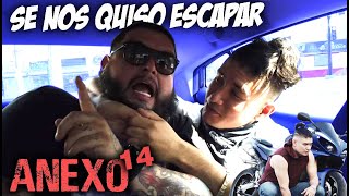 Anexo Especial  La Mole Chida │ Christian Meza [upl. by Yrannav]