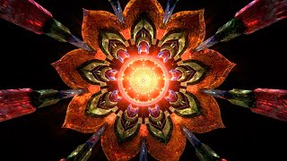 LIQUID CHAKRA all Chakra Tuning Activating and Balancing [upl. by Ecilahs]