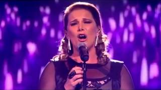 The X Factor UK 2013 Sam Bailey Every Performances of the WINNER 2 [upl. by Kerwin]