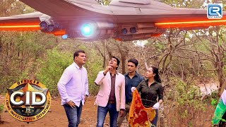 CID के पास आया Alien Spaceship से जुड़ा रहस्मय Case  CID  सीआईडी  Full Episode [upl. by Enegue992]