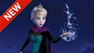 Frozen Disney Movie Frozen Game Elsa Frozen full game movie Anna and Elsa Frozen [upl. by Attecnoc]