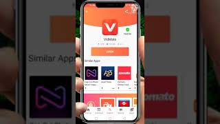 How To Download Original Vidmate [upl. by Sakovich]