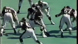 1986 Texas Aggies vs Baylor [upl. by Lemmy]