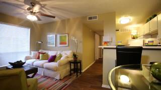 Willowick Apartment Tour  College Station TX [upl. by Northrop]