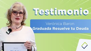 ¿Estás luchando con tus deudas Descubre cómo Resuelve tu Deuda México puede ayudarte [upl. by Ailerua]