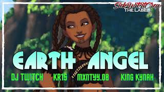 Dj Twitch  Earth Angel Feat KR1S MXNTYY08 amp King Kynah [upl. by Anelas842]