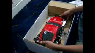 MEGA RC Drift Car Action  RC Drift Cars Poetry in Motion [upl. by Aieka]