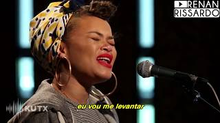 Andra Day  Rise Up Tradução [upl. by Riegel277]