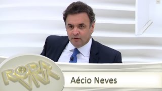 Aécio Neves  02062014 [upl. by Greeson]