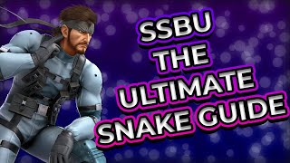 The ULTIMATE Snake Guide [upl. by Amandy]