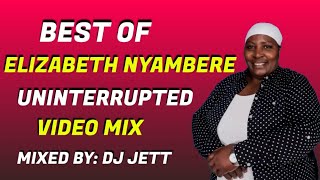 NEW UNINTERUPTED KIGOOSHO MIX  PURE KIGOOCO  BEST KIGOOSHO MIX  DJ JETT KE  ELIZABETH NYAMBERE [upl. by Clance]